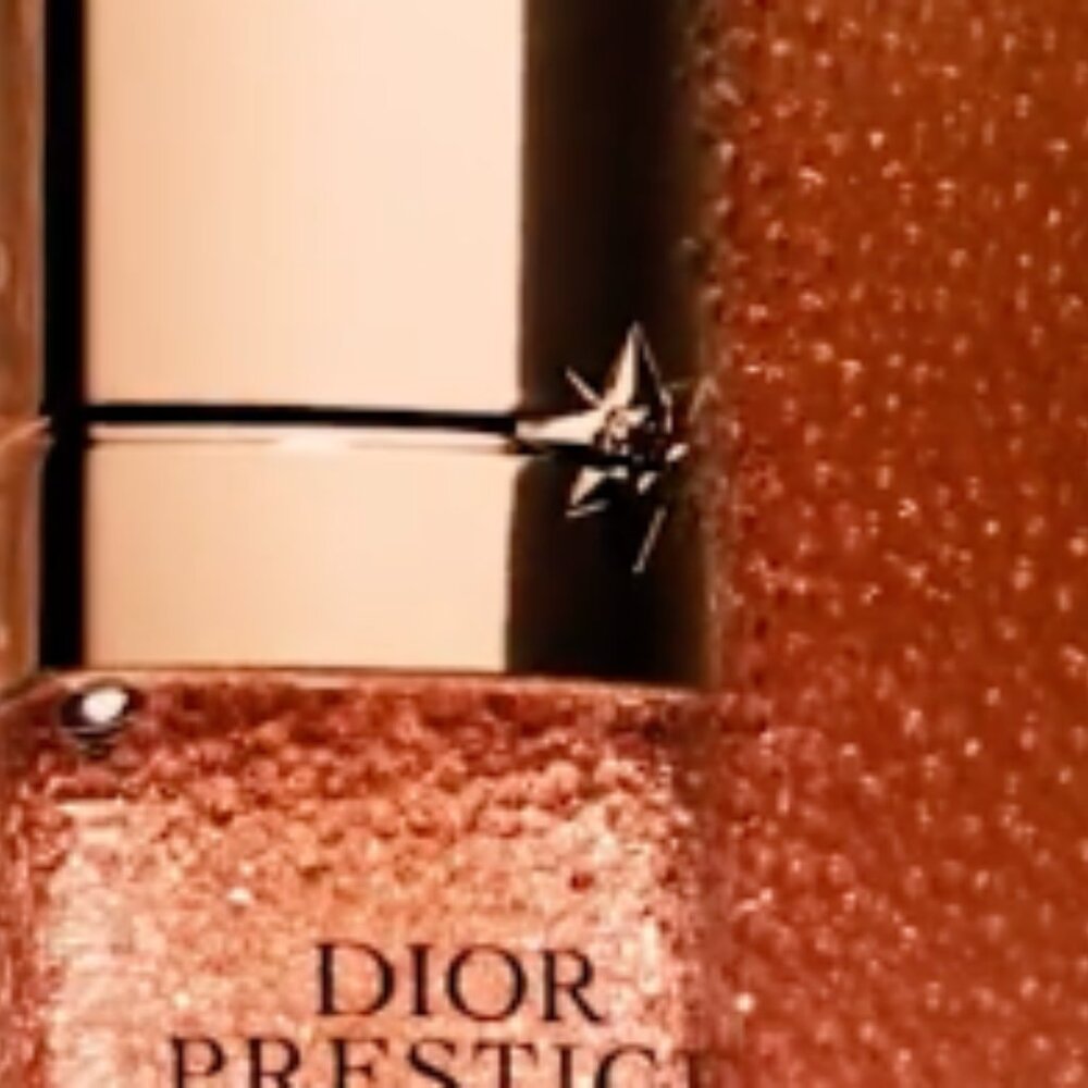 DIOR Prestige La Micro-Huile de Rose Activated Serum NWOB 2.5 oz ret $580 - Picture 5 of 10